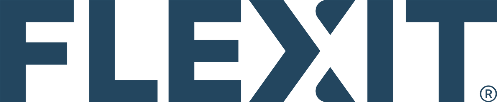 flexit logo sky rgb
