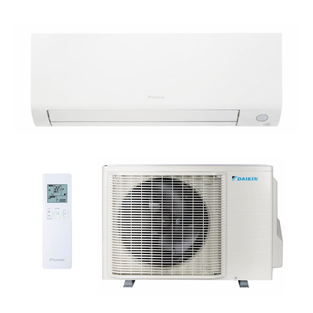 daikin perfera