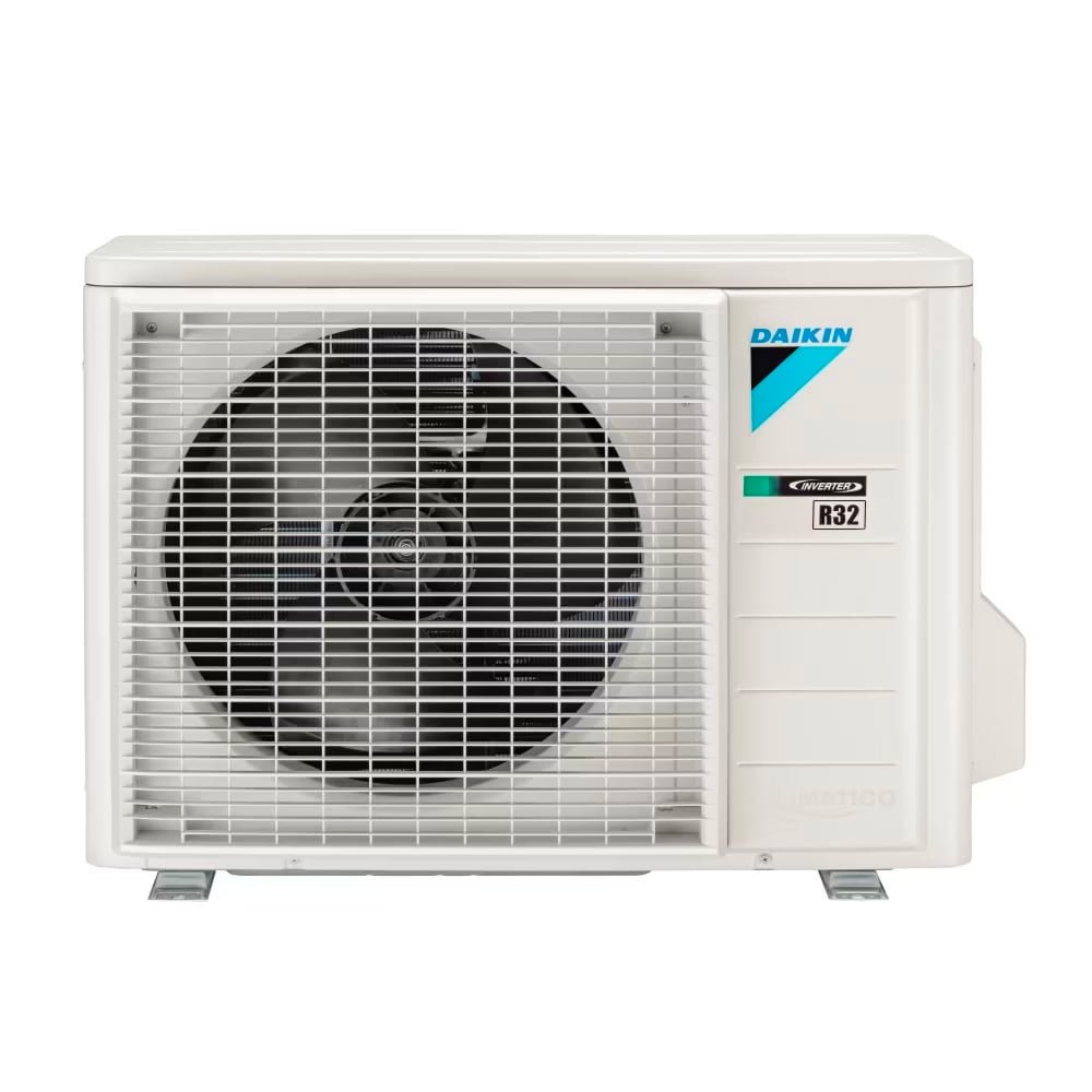 daikin stylish isorinis