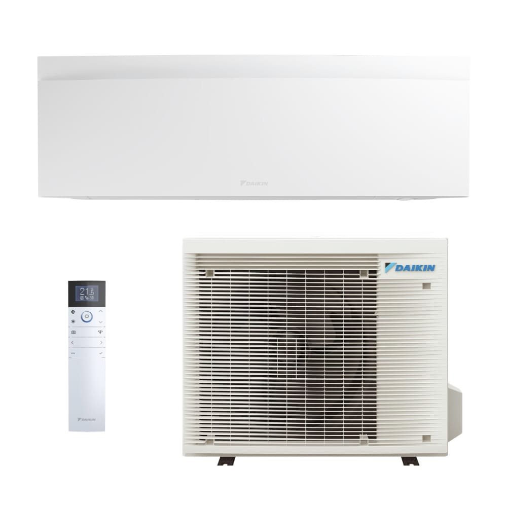 daikin emura baltas