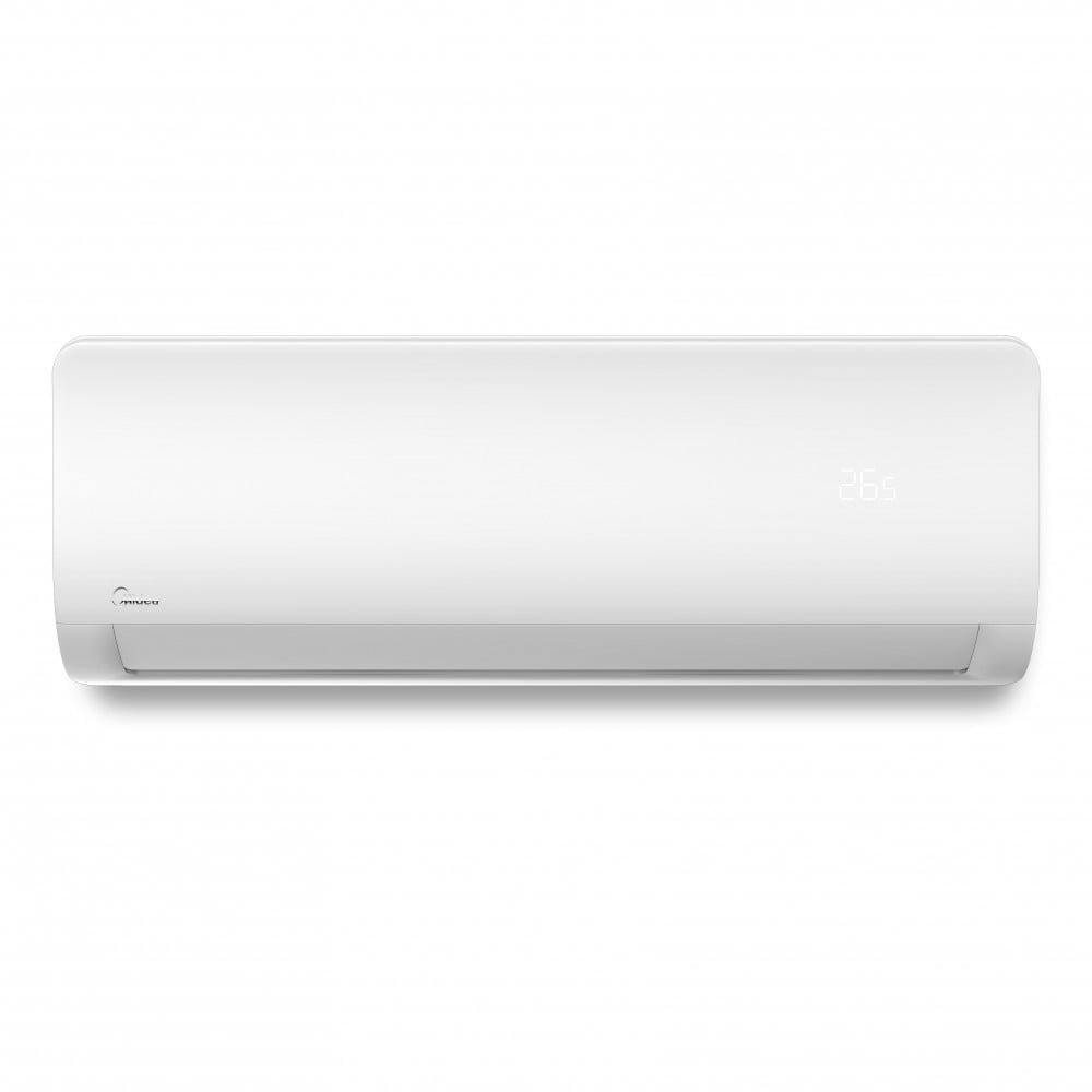 Midea XTREME HEAT MSAGBU-09HRFN8-QRD1GW(GA) + MOX201-09HFN8-QRD6GW 2,8/3,26 kW - Image 2