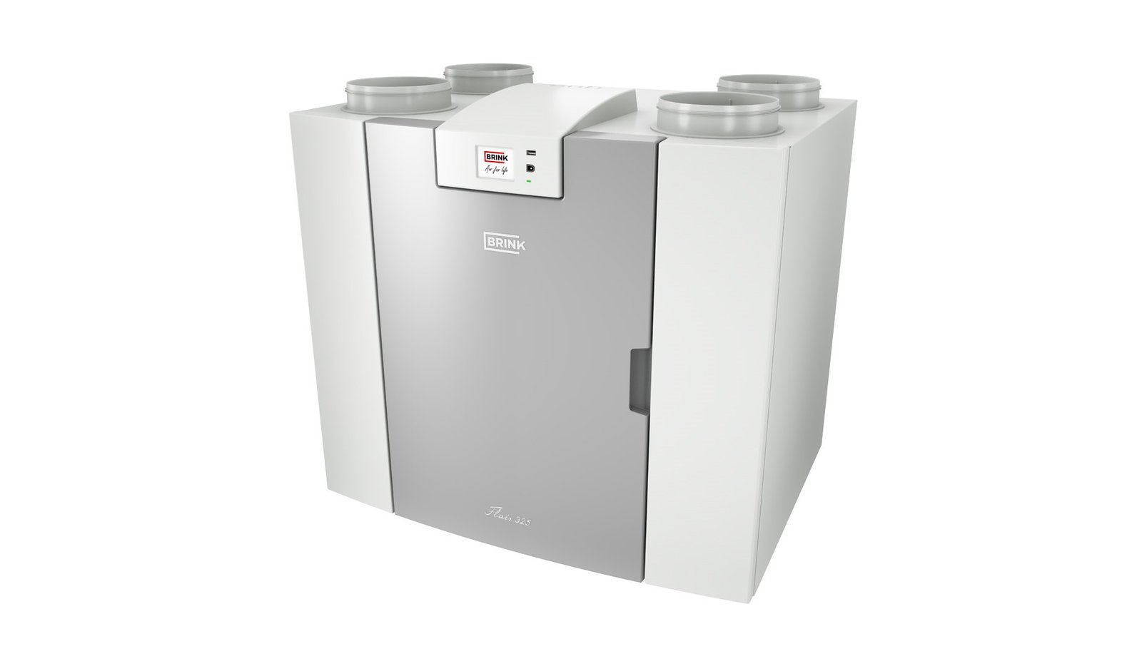 Brink Flair 325 Enthalpy